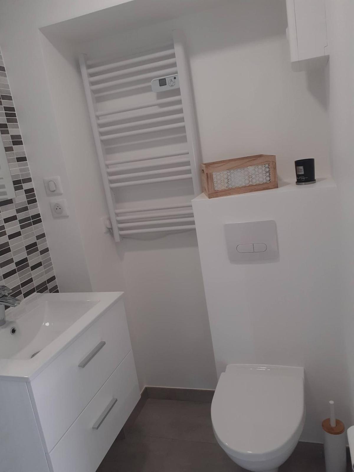 Studio 5Min Airport Roissy Cdg Charles De Gaulle لي ميسنيل أميلو المظهر الخارجي الصورة